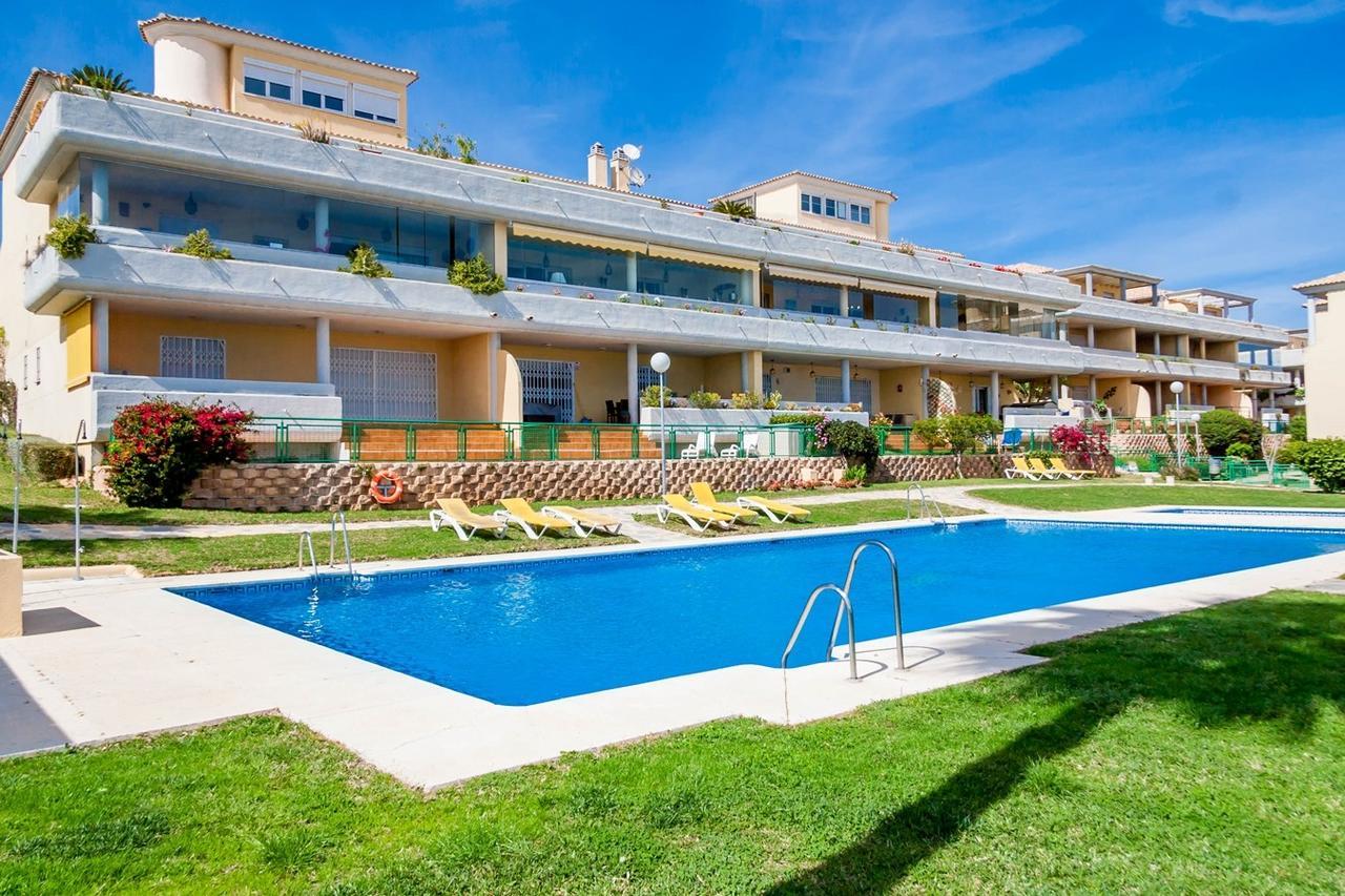 Mimosas Golf Marbella Canovas