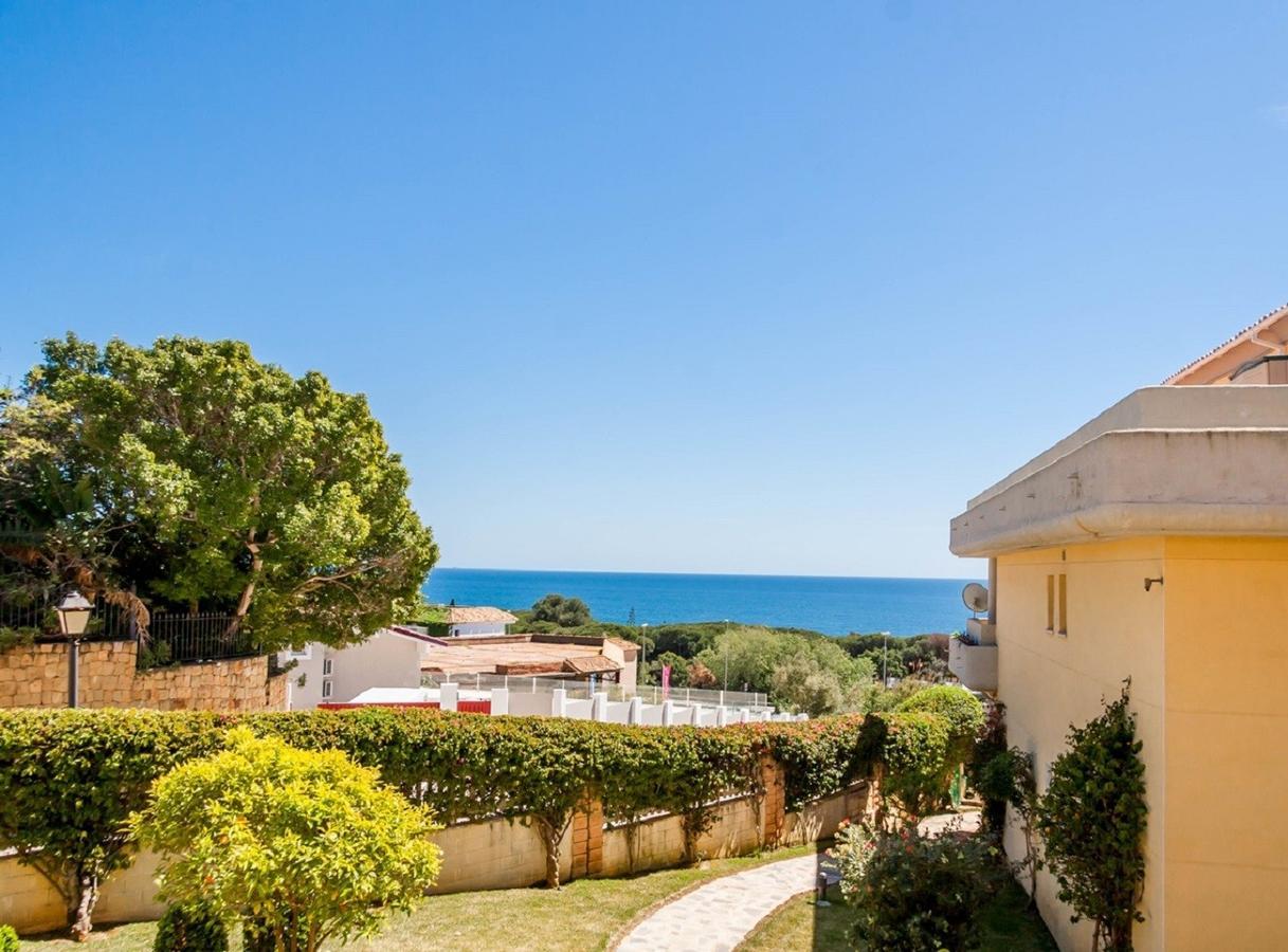 Mimosas Golf Marbella Canovas Apartment *