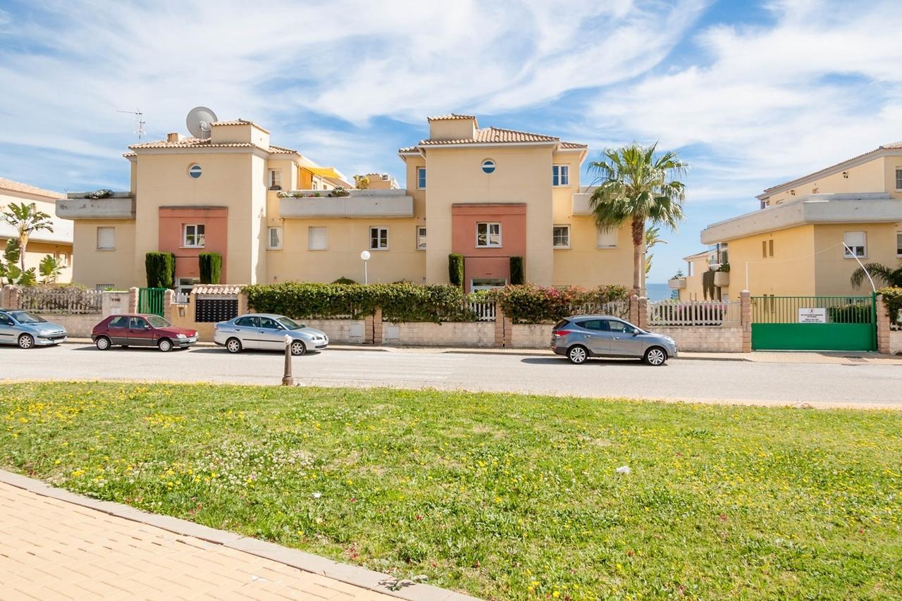 Apartment Mimosas Golf Marbella Canovas *